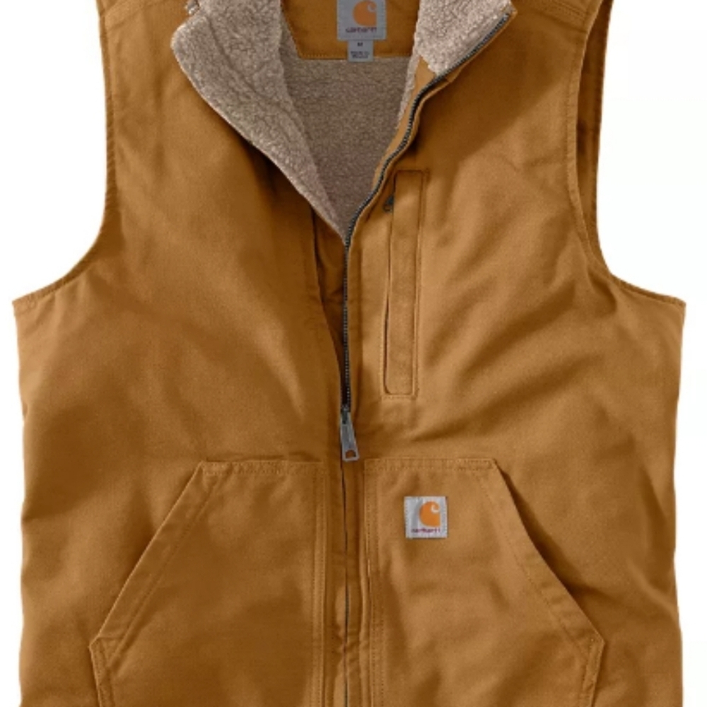 Carhartt Vest